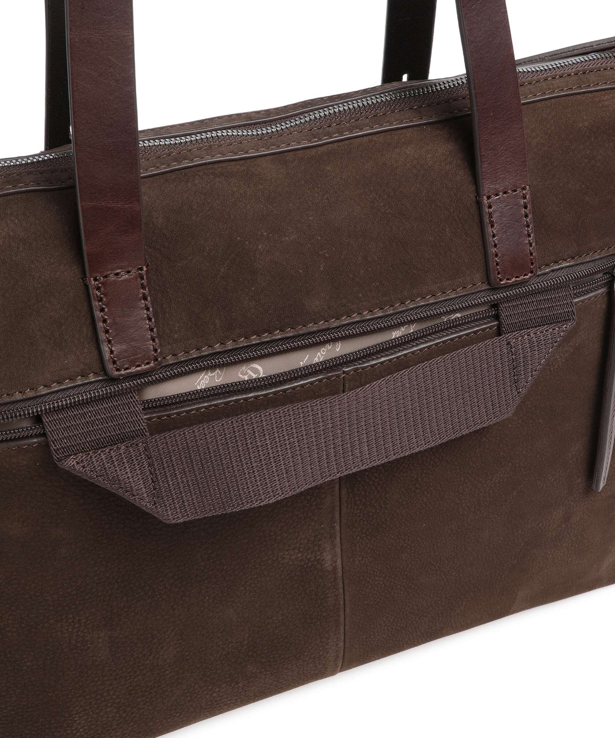 Castelijn & Beerens Veneto Tote bag mocca