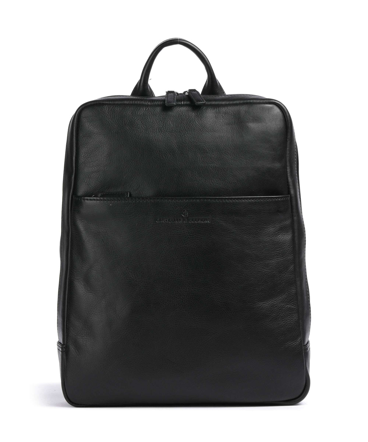 Castelijn & Beerens Special Backpack black