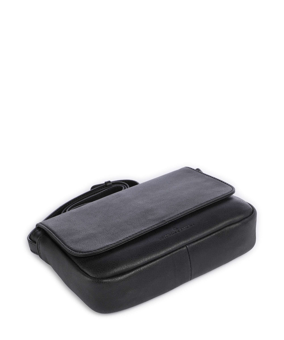Castelijn & Beerens Carisma Crossbody bag black