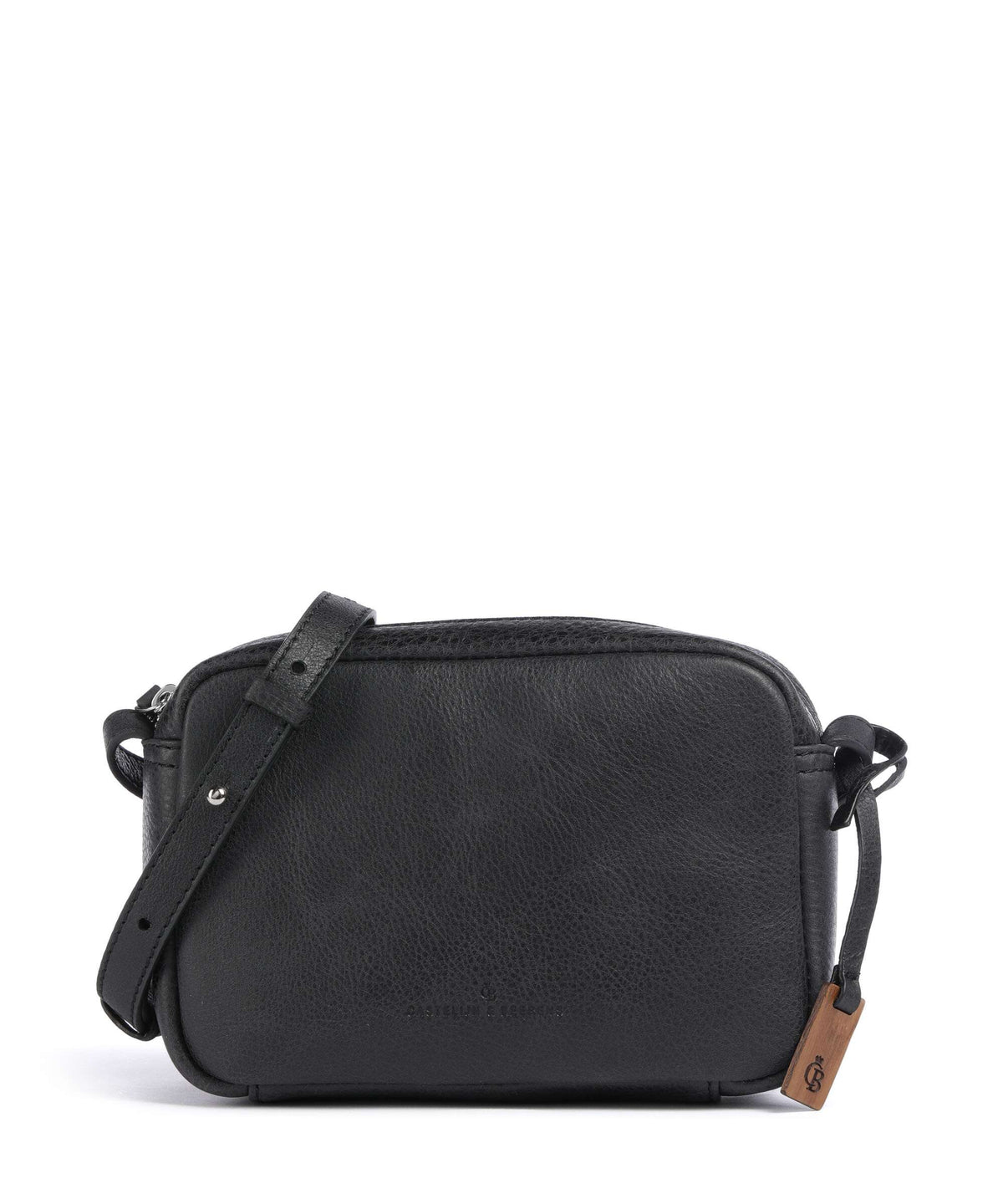 Castelijn & Beerens Carisma Crossbody bag black