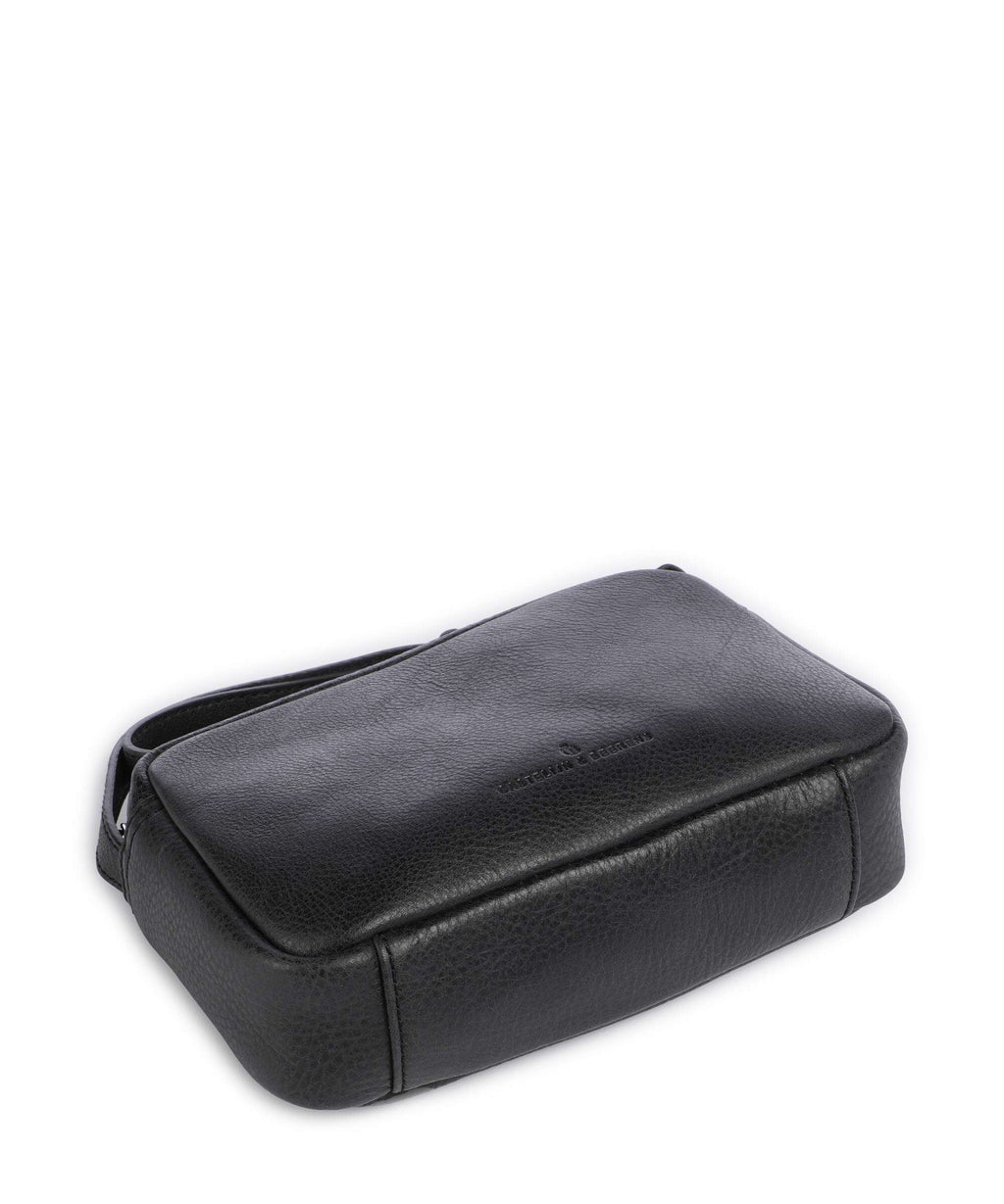 Castelijn & Beerens Carisma Crossbody bag black