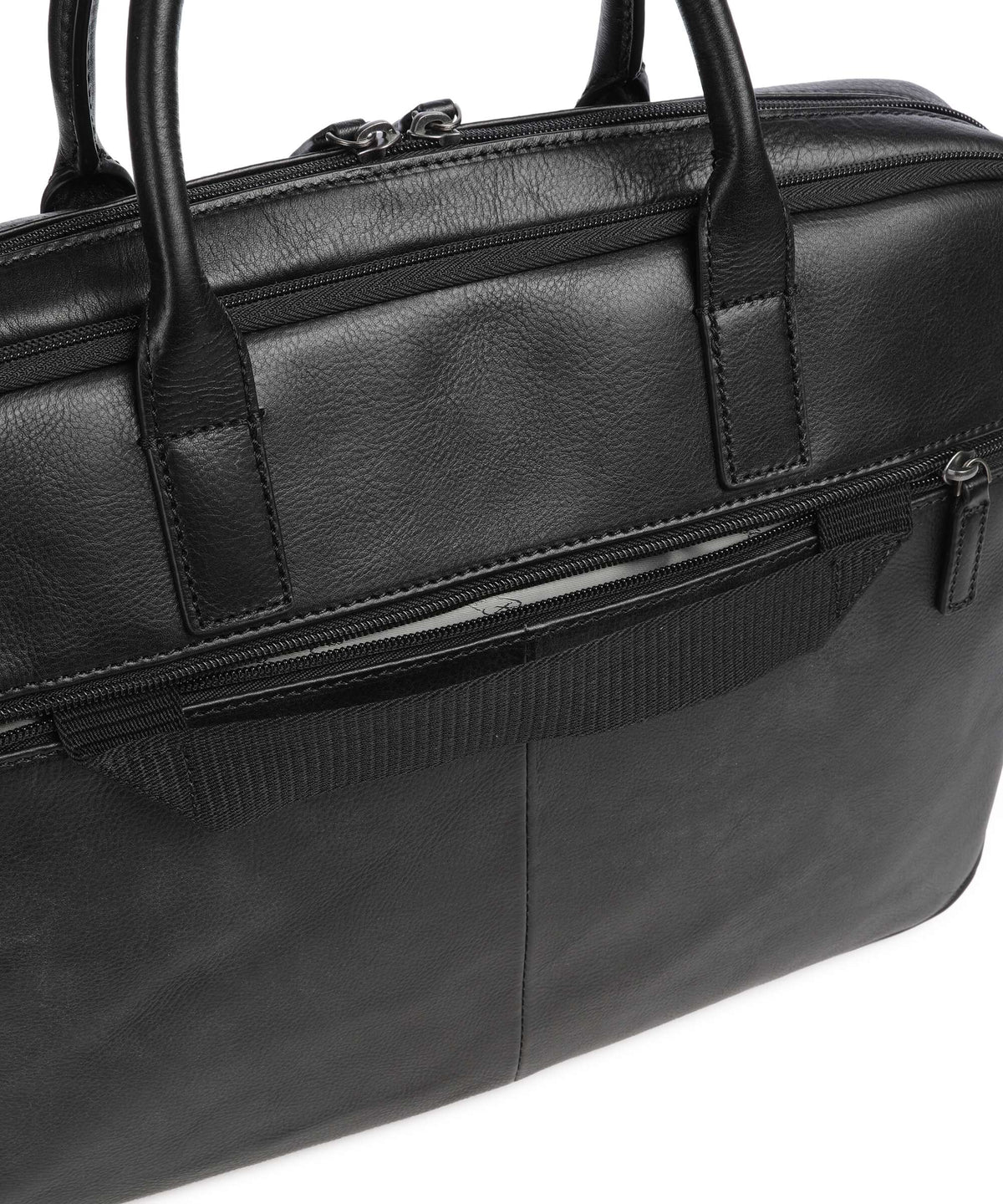 Castelijn & Beerens Special Briefcase black