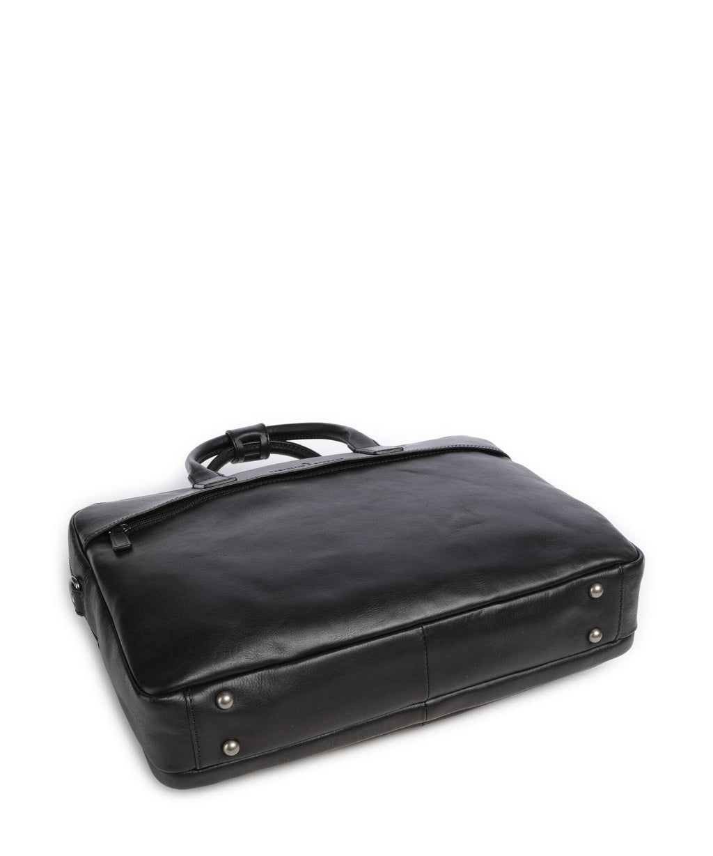 Castelijn & Beerens Special Briefcase black