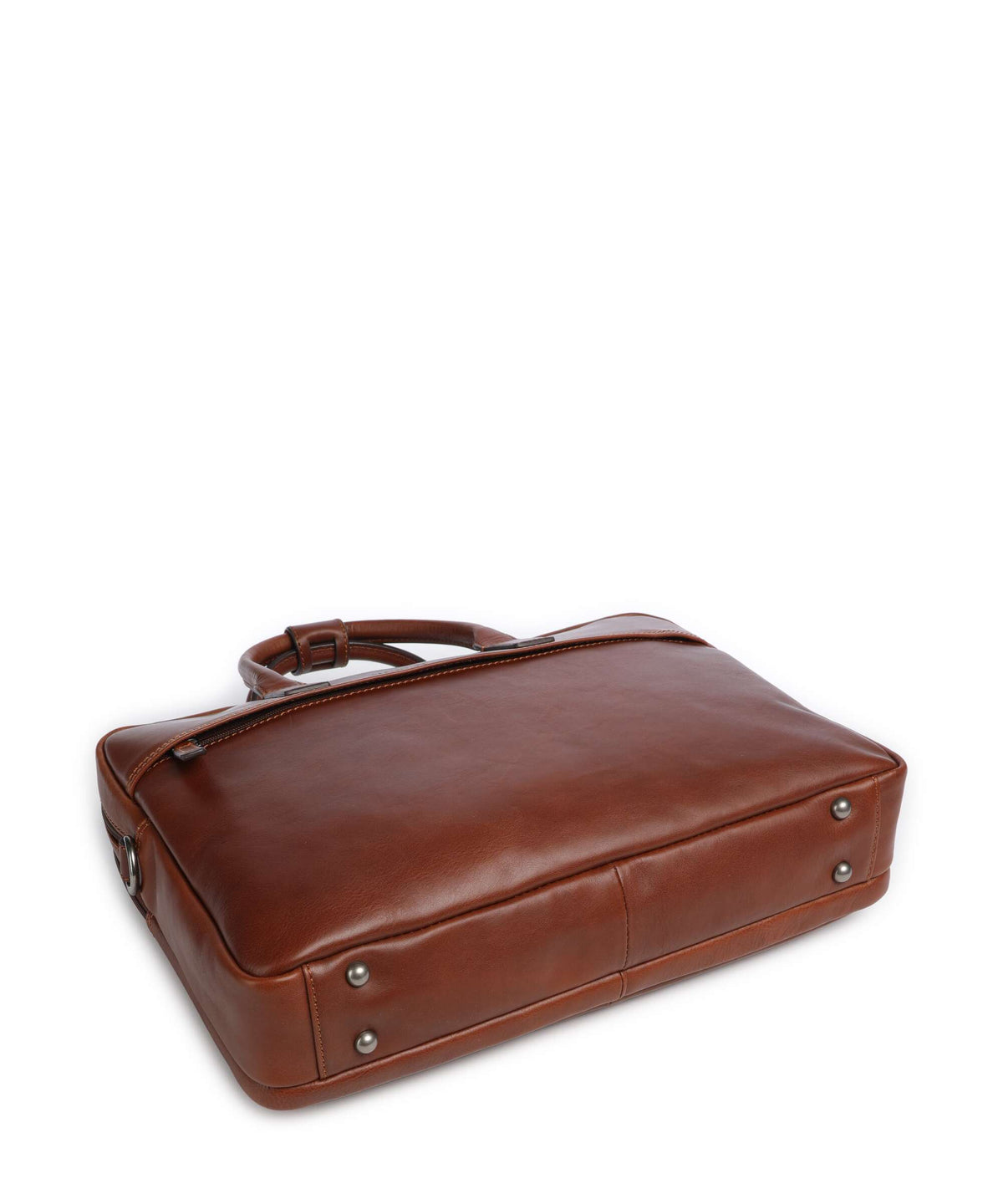 Castelijn & Beerens Special Briefcase light brown