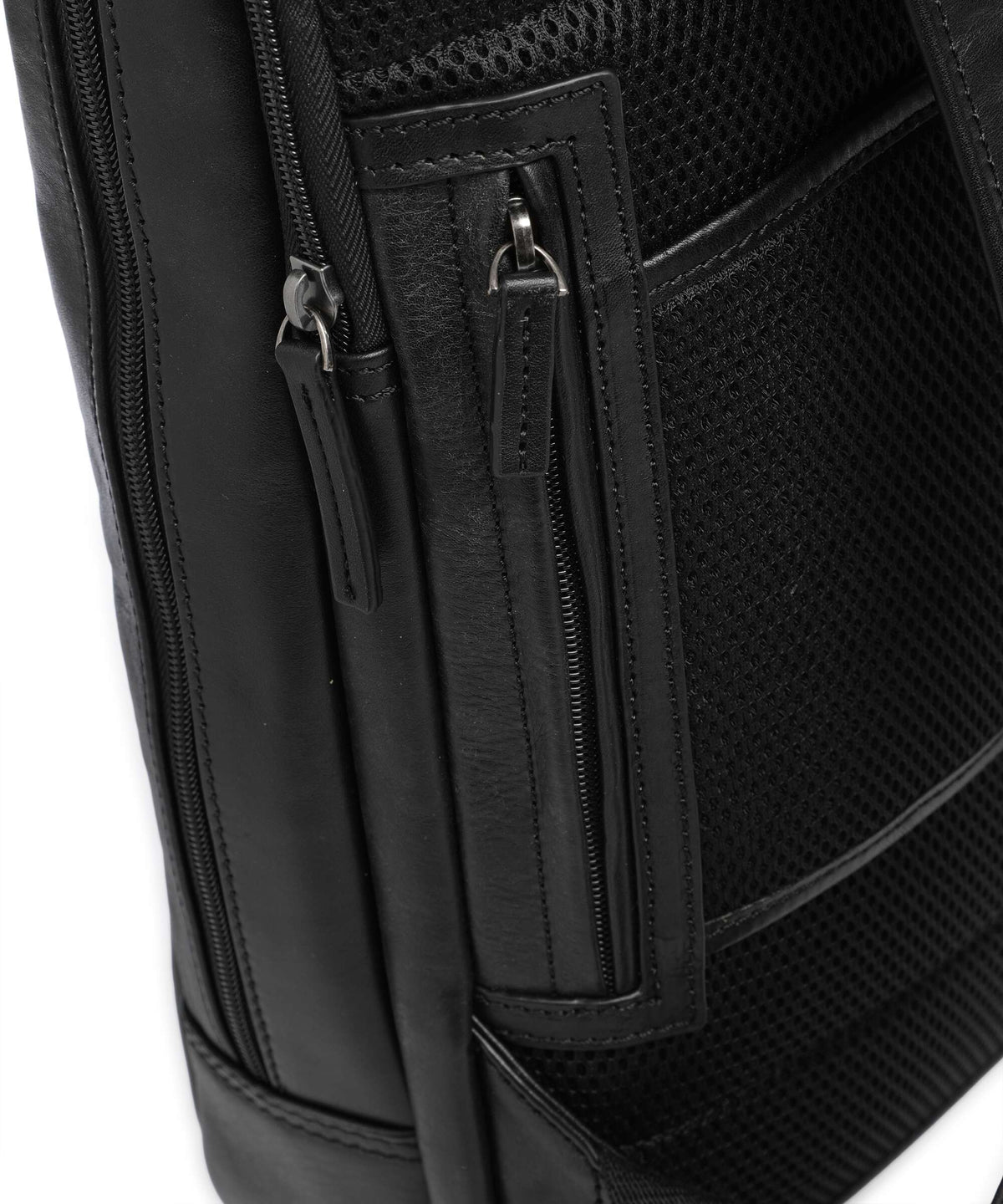 Castelijn & Beerens Special Laptop backpack black