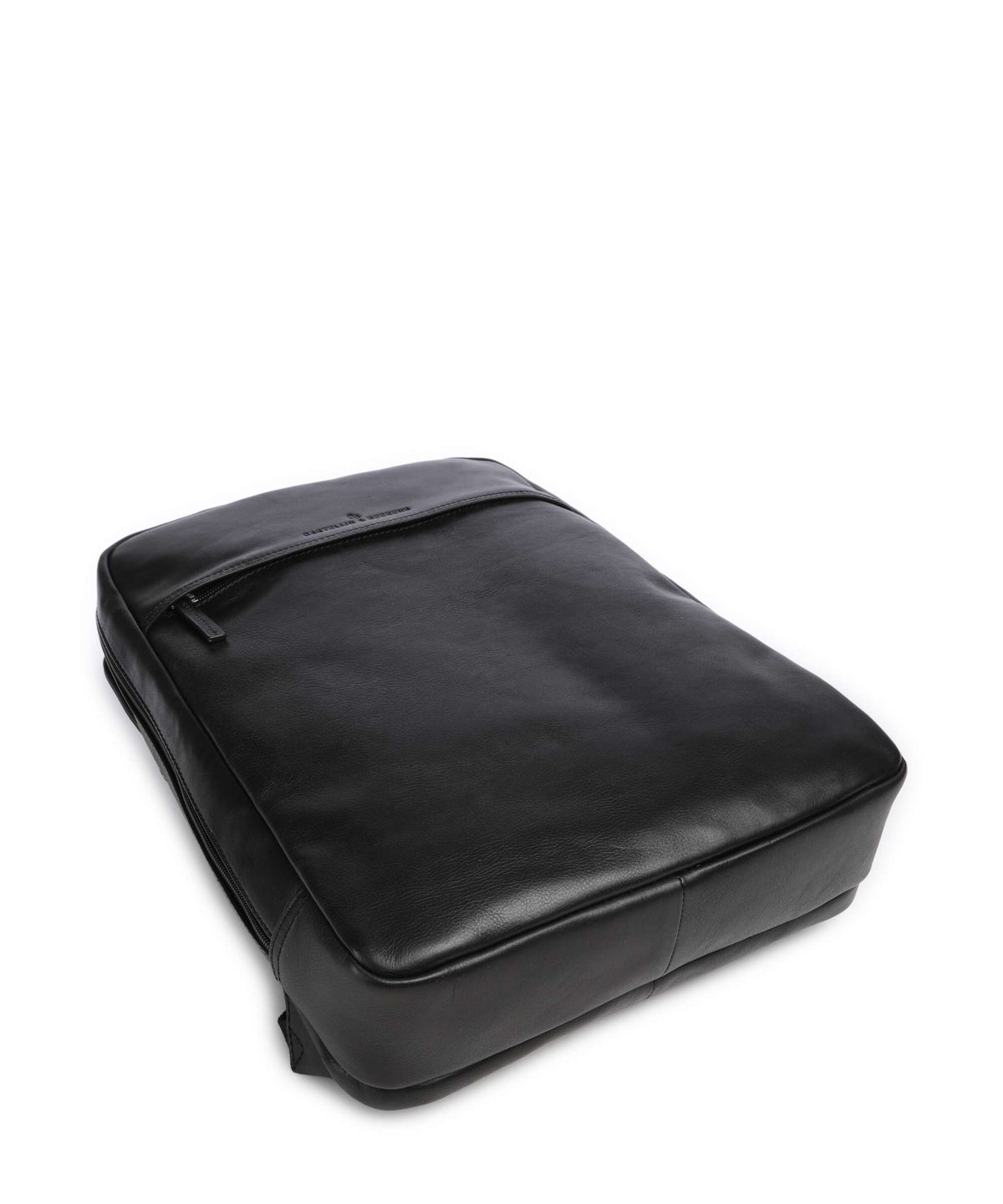 Castelijn & Beerens Special Laptop backpack black