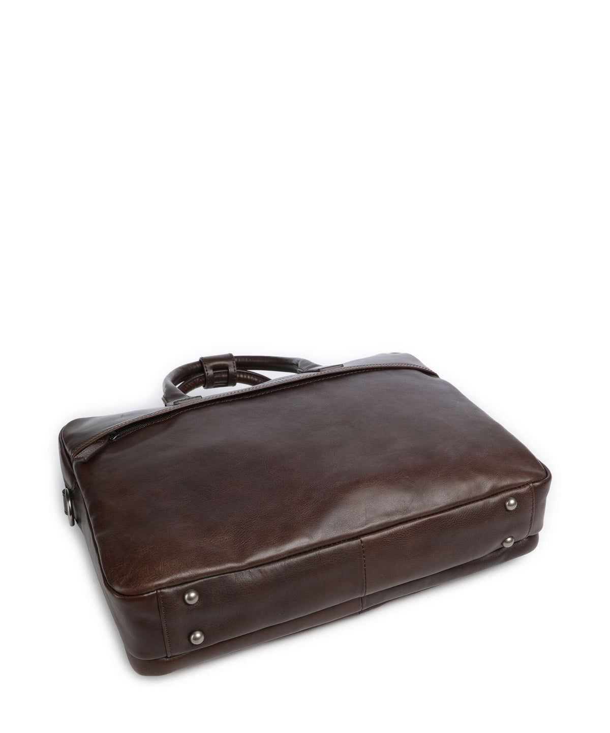 Castelijn & Beerens Special Briefcase mocca
