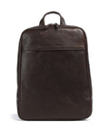Castelijn & Beerens Special Laptop backpack mocca