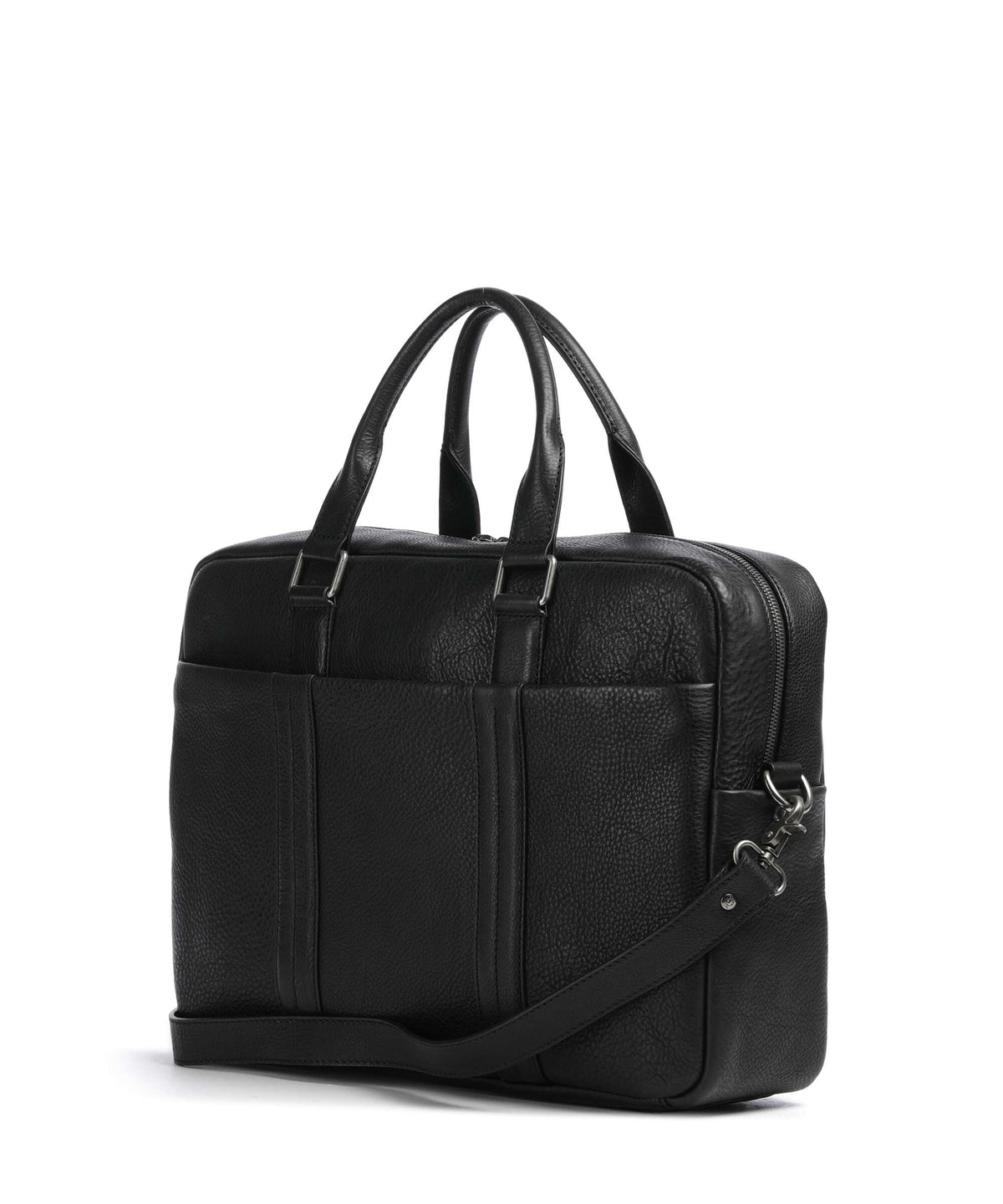 Castelijn & Beerens Limited Edition Briefcase black