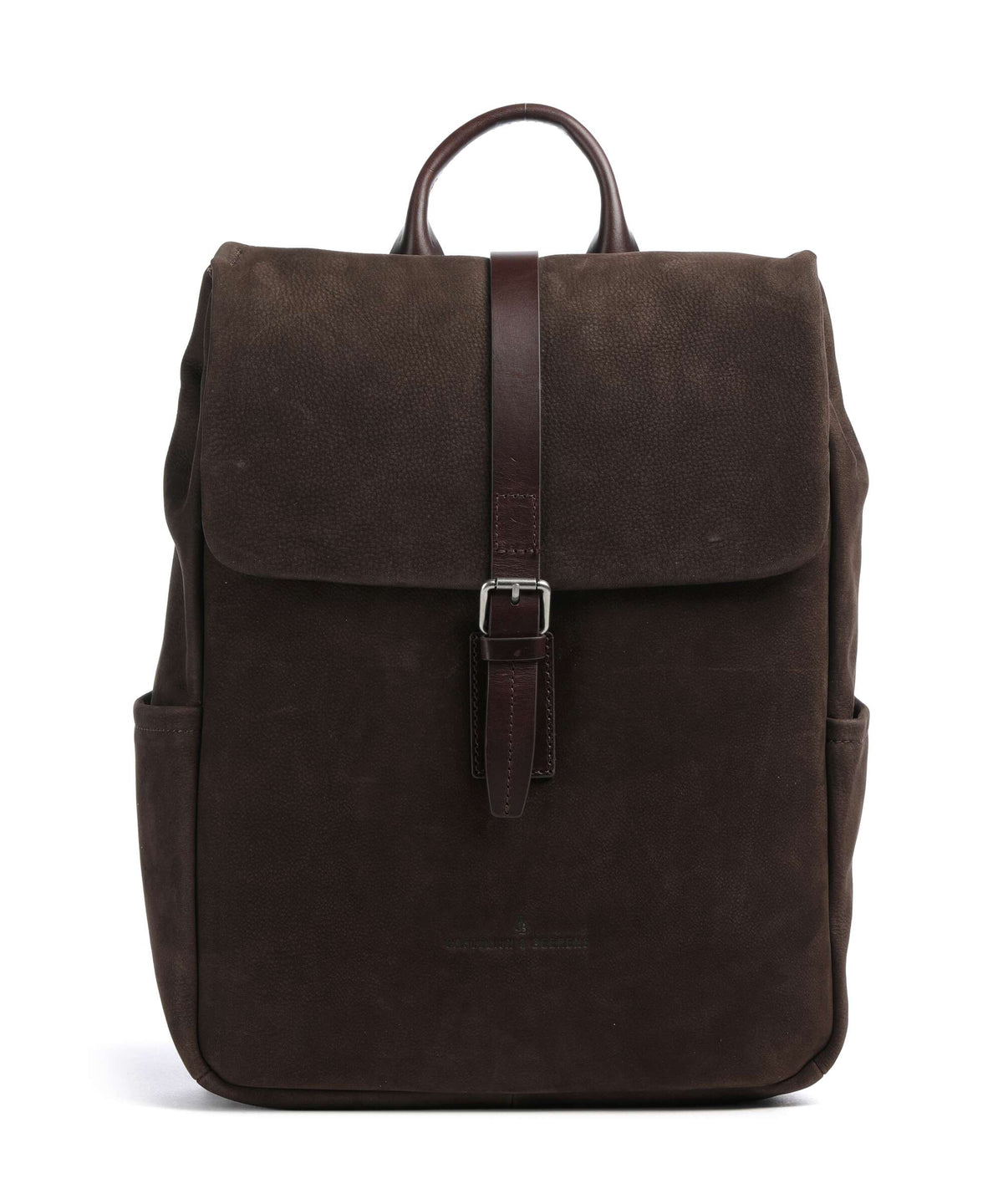Castelijn & Beerens Veneto Backpack mocca
