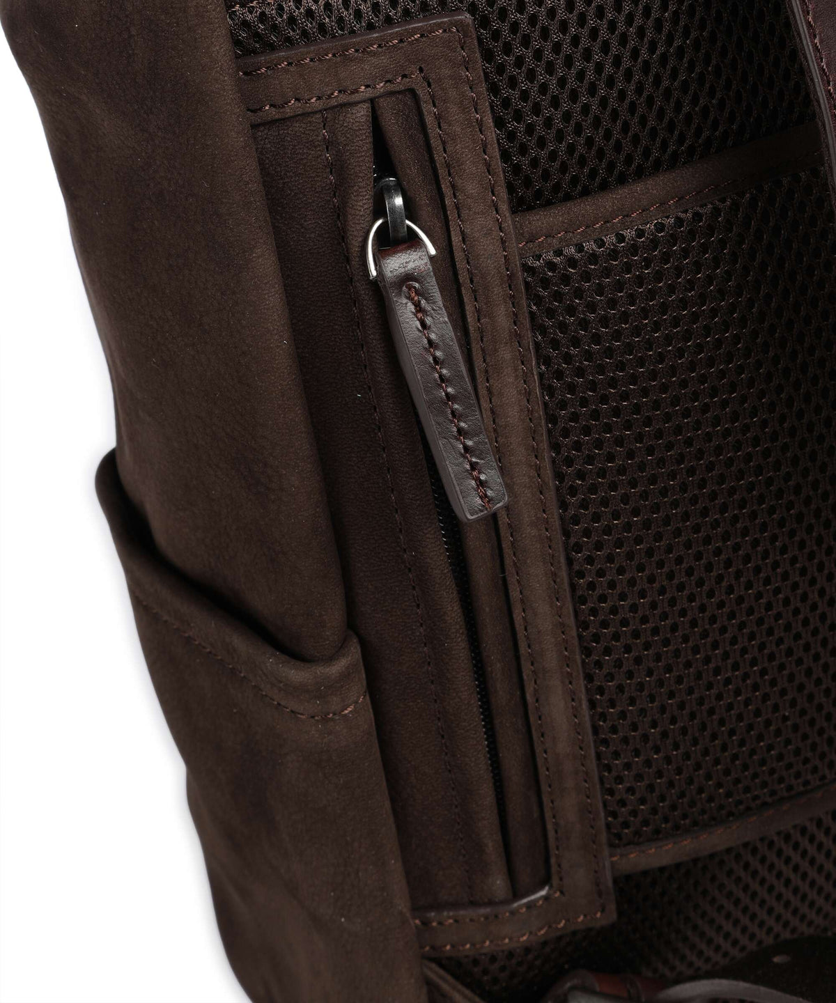 Castelijn & Beerens Veneto Backpack mocca