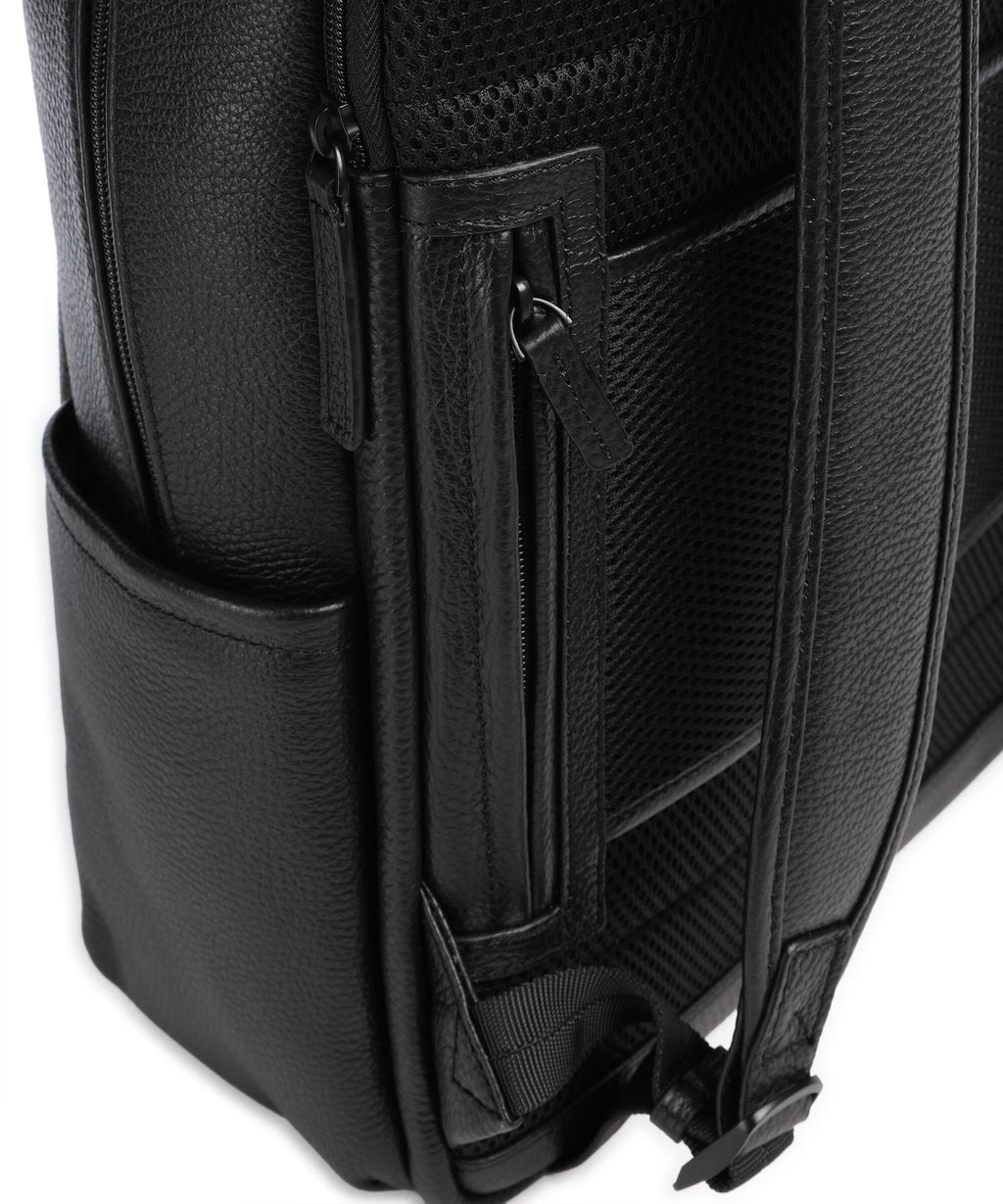 Castelijn & Beerens Onyx Lou Backpack black