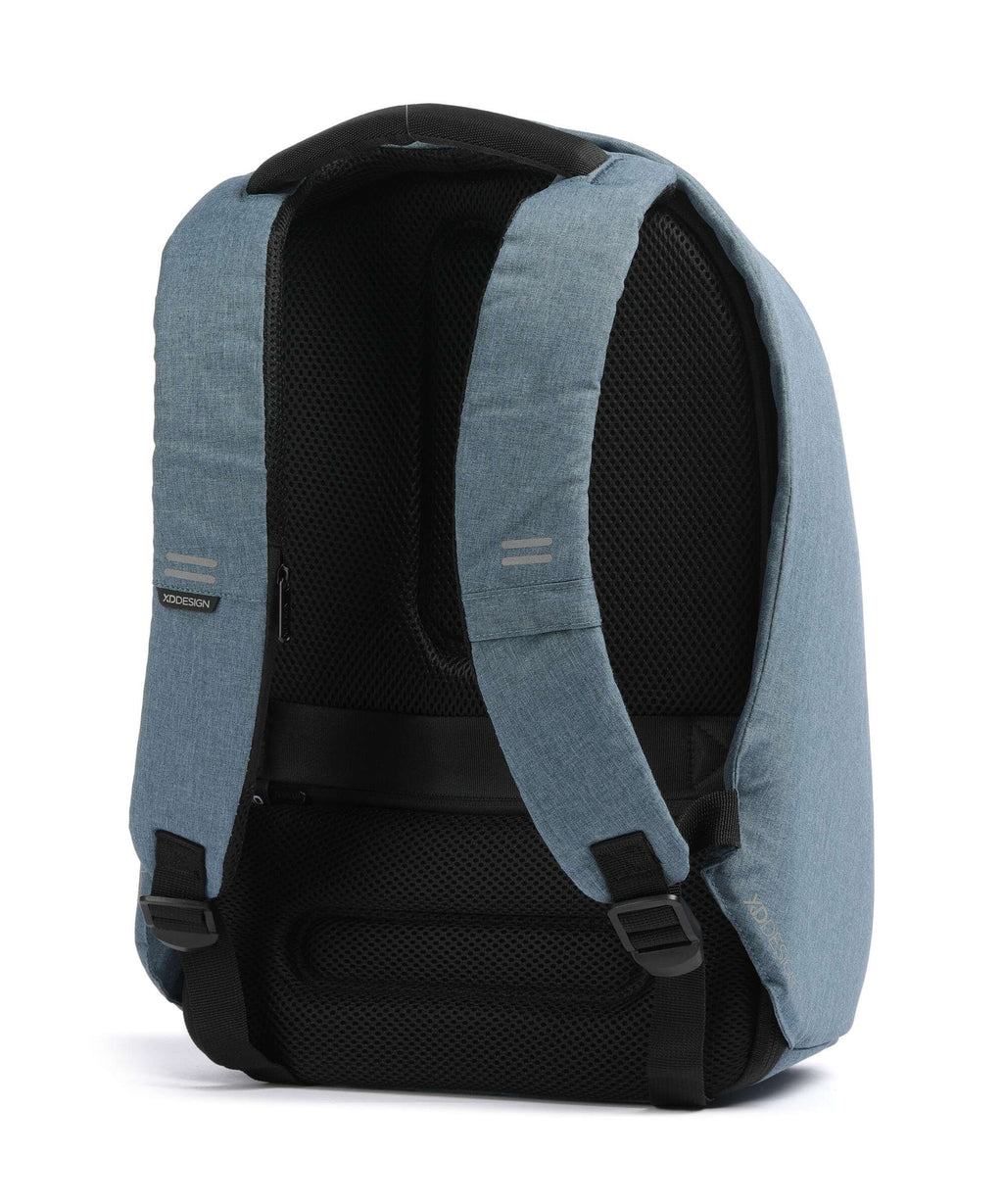 XD Design Bobby Hero Backpack light blue