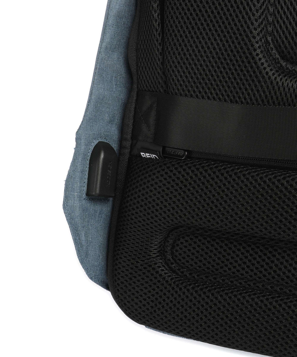 XD Design Bobby Hero Small Backpack light blue