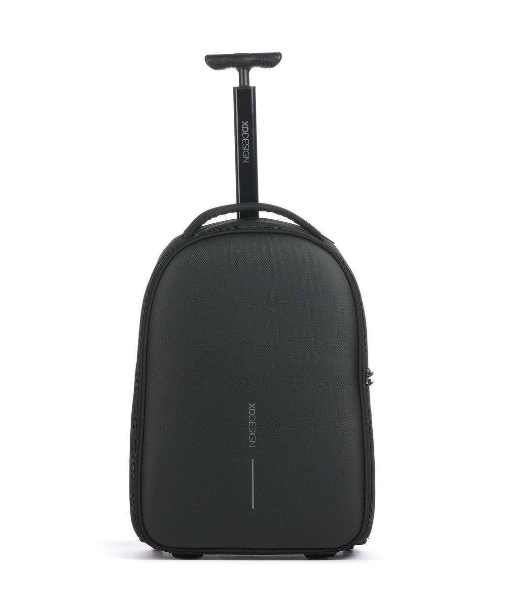XD Design Bobby Backpack with wheels black