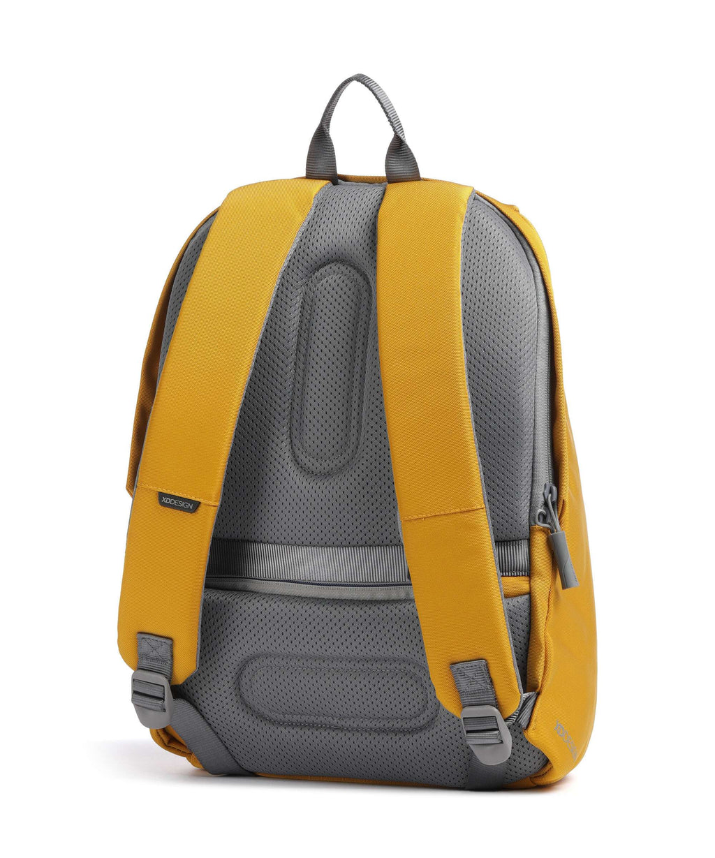 XD Design Bobby Soft Backpack yellow