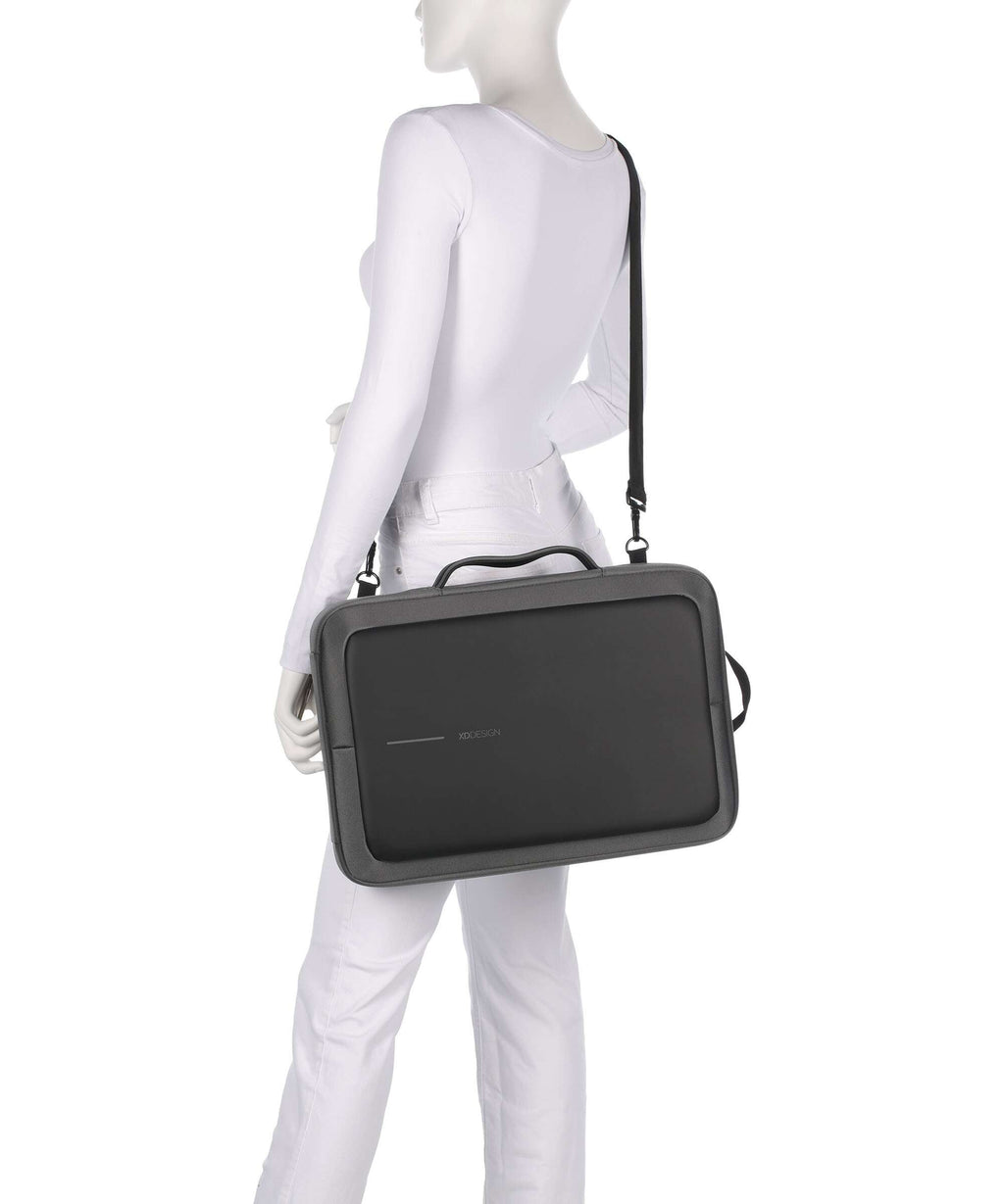 XD Design Bobby Bizz 2.0 Backpack grey