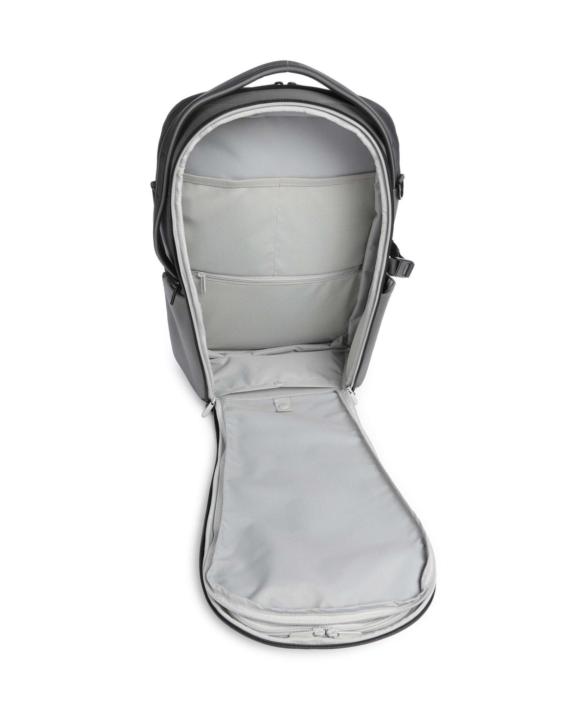 XD Design Bizz Backpack grey