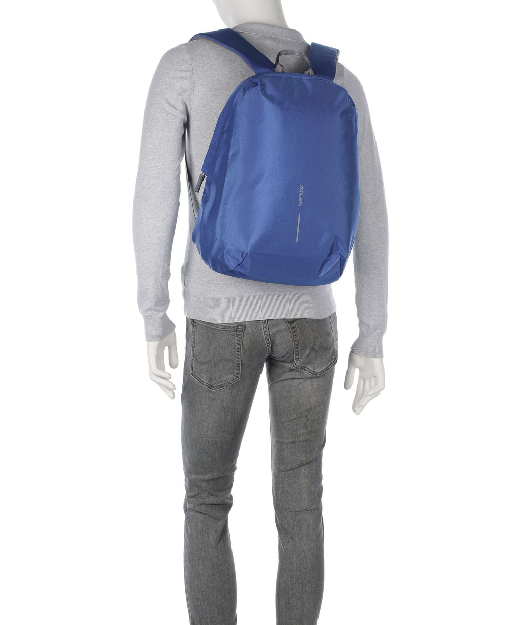 XD Design Bobby Soft Backpack royal blue