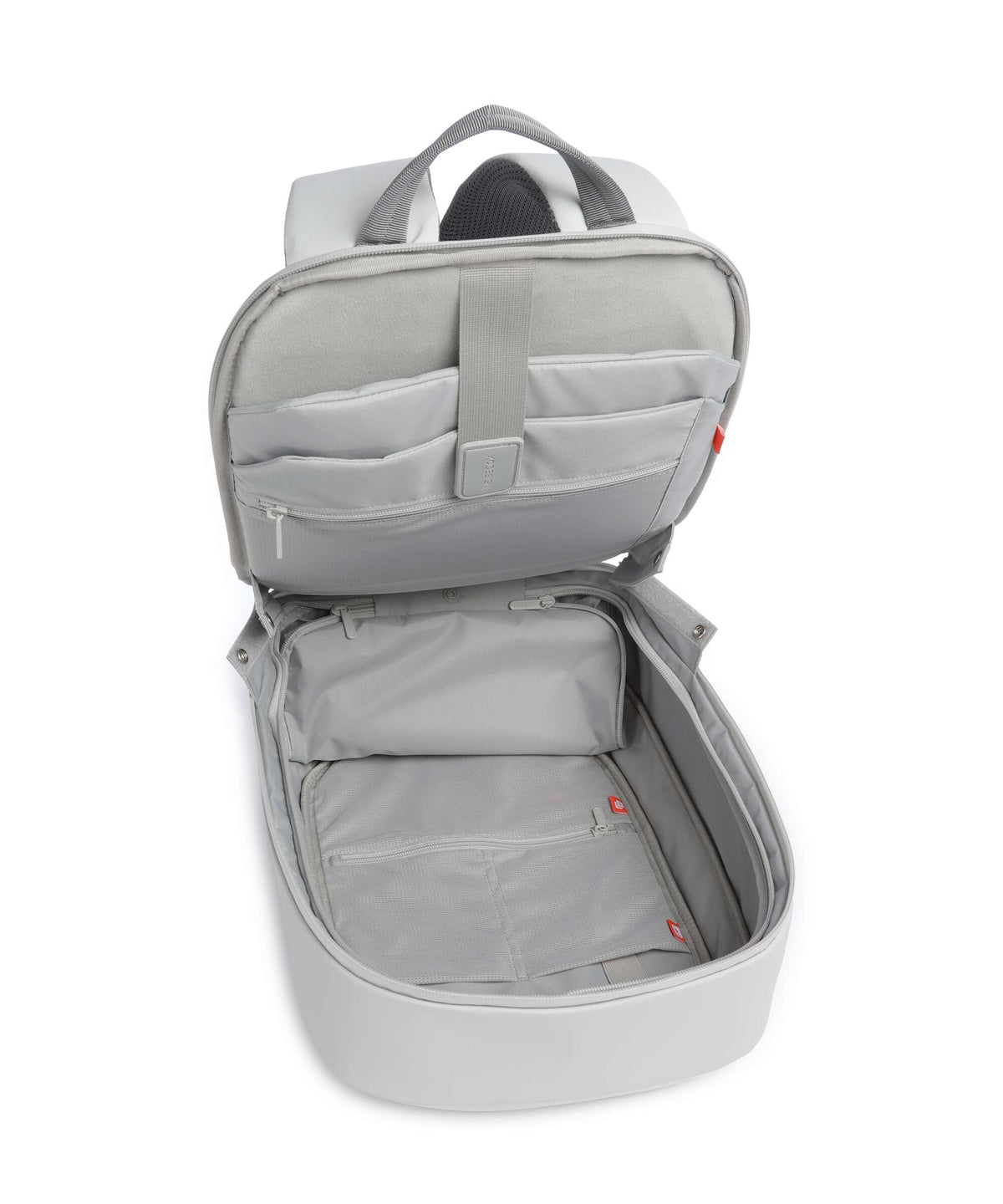 XD Design Bobby Edge Backpack off white
