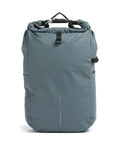 XD Design Urban Rolltop backpack blue