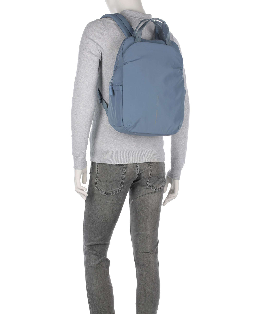 XD Design Soft Tote Backpack blue