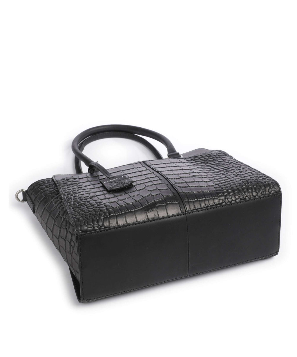 Burkely Cool Colbie Handbag bear black