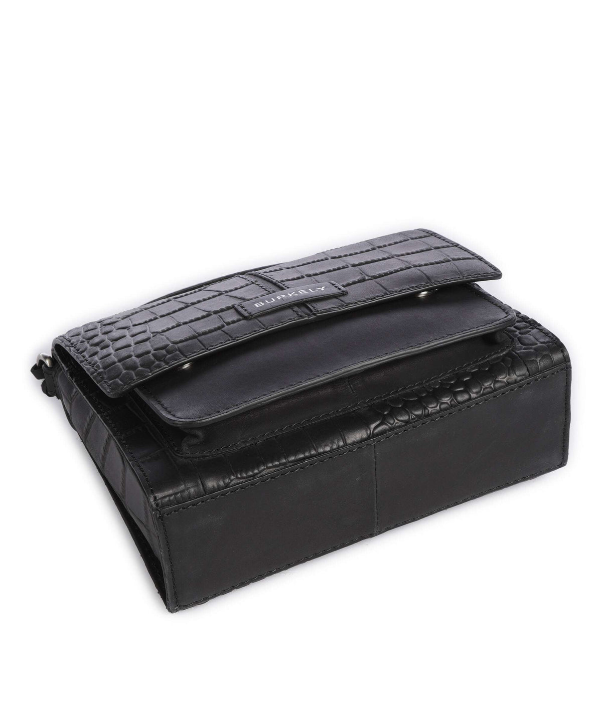 Burkely Cool Colbie Crossbody bag black