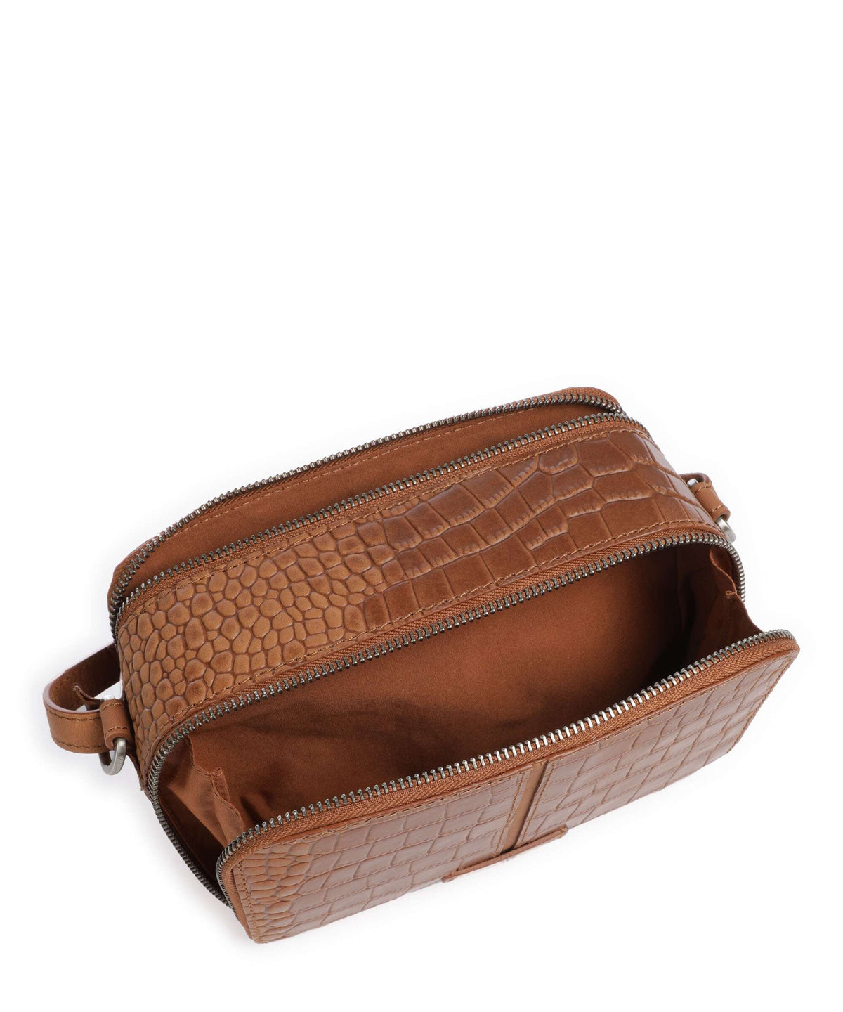 Burkely Cool Colbie Crossbody bag colbie/cognac