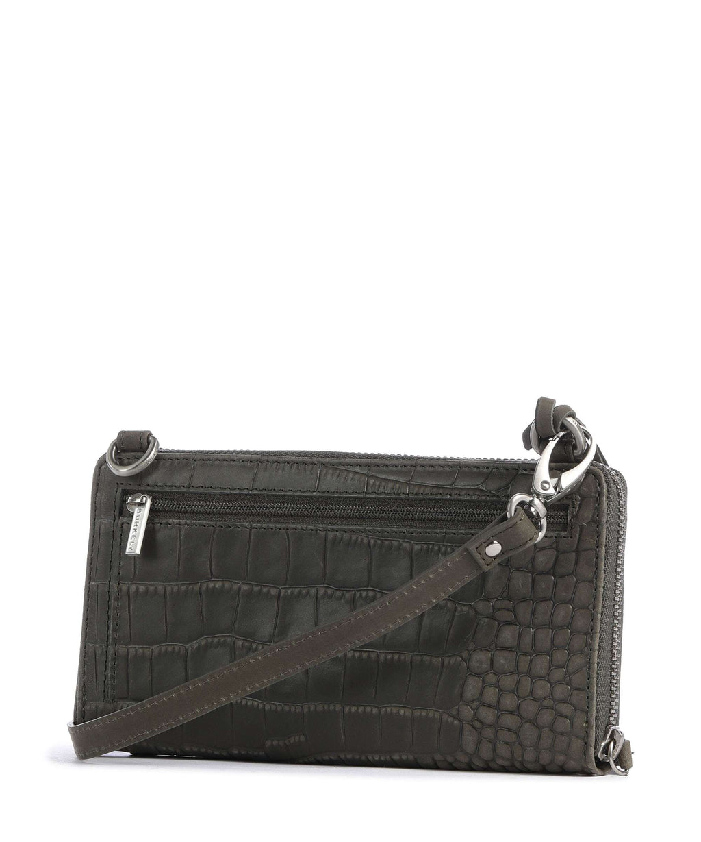Burkely Cool Colbie Wallet forest green