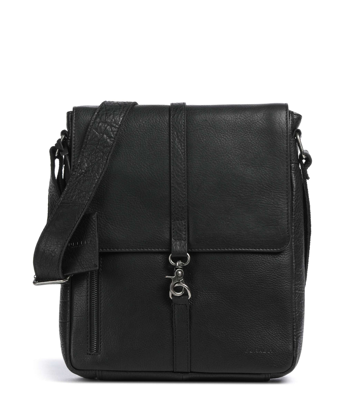 Burkely Antique Avery Shoulder bag black