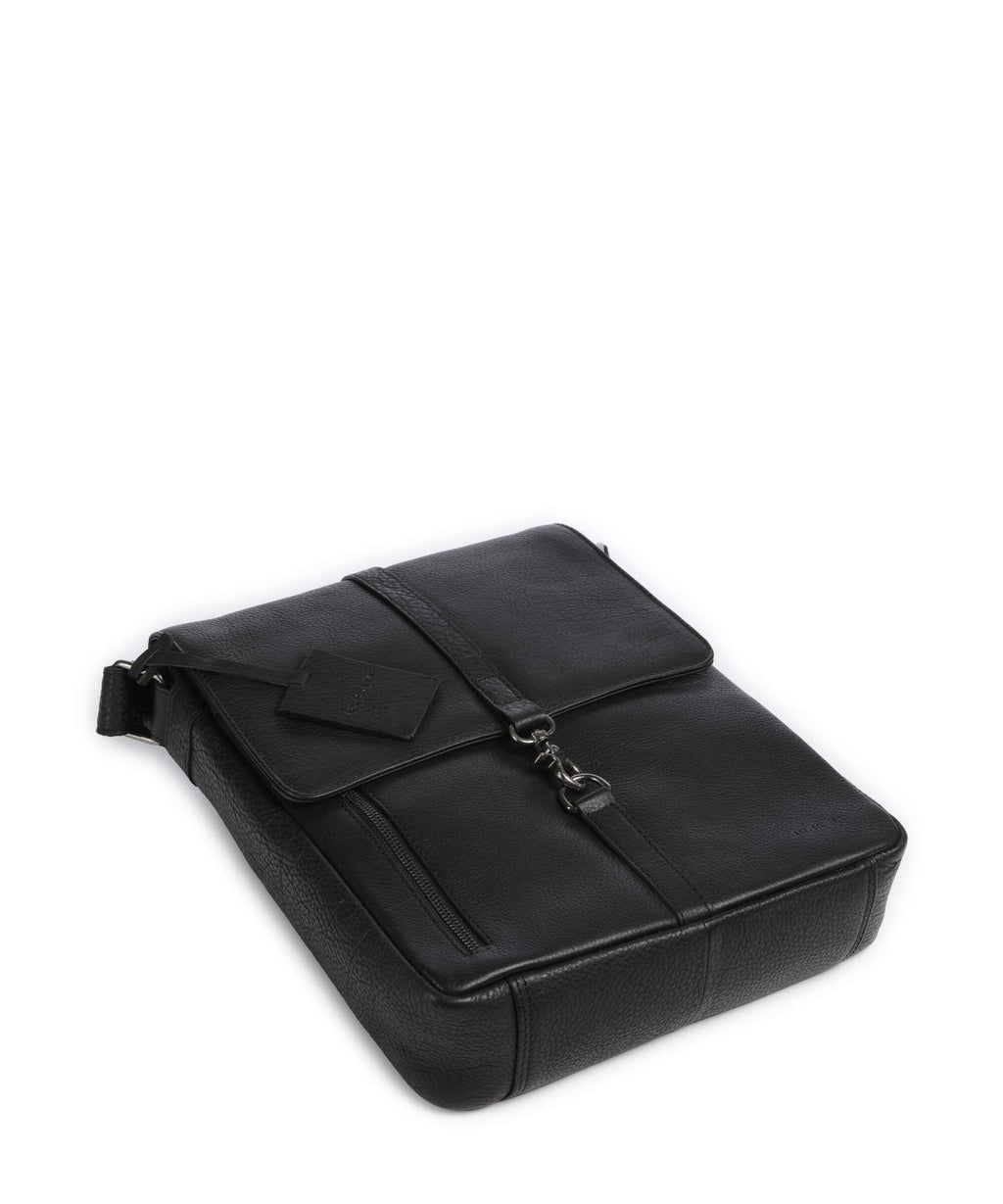 Burkely Antique Avery Shoulder bag black