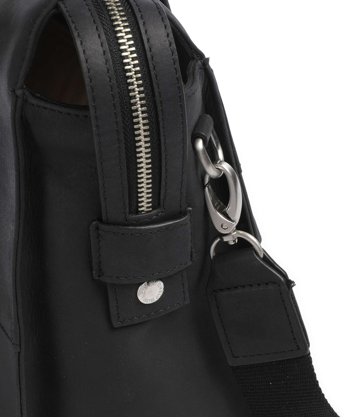 Burkely Rogue Robyn Tote bag beach black
