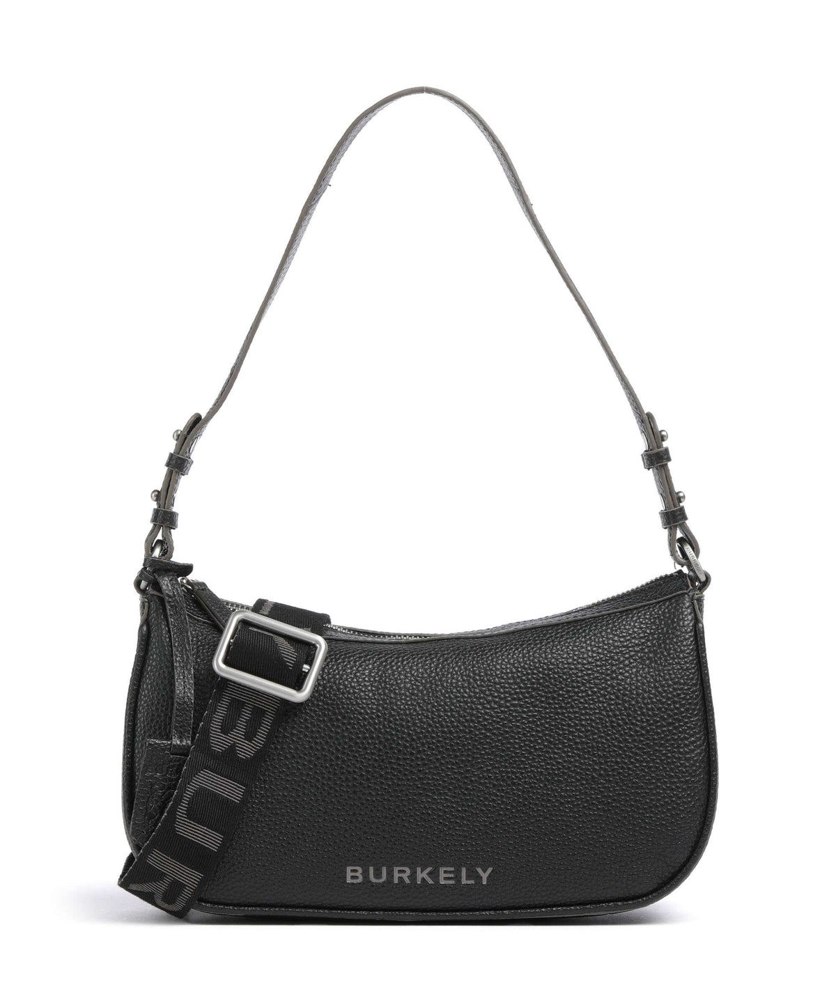Burkely Always Alyx Shoulder bag buzzy black