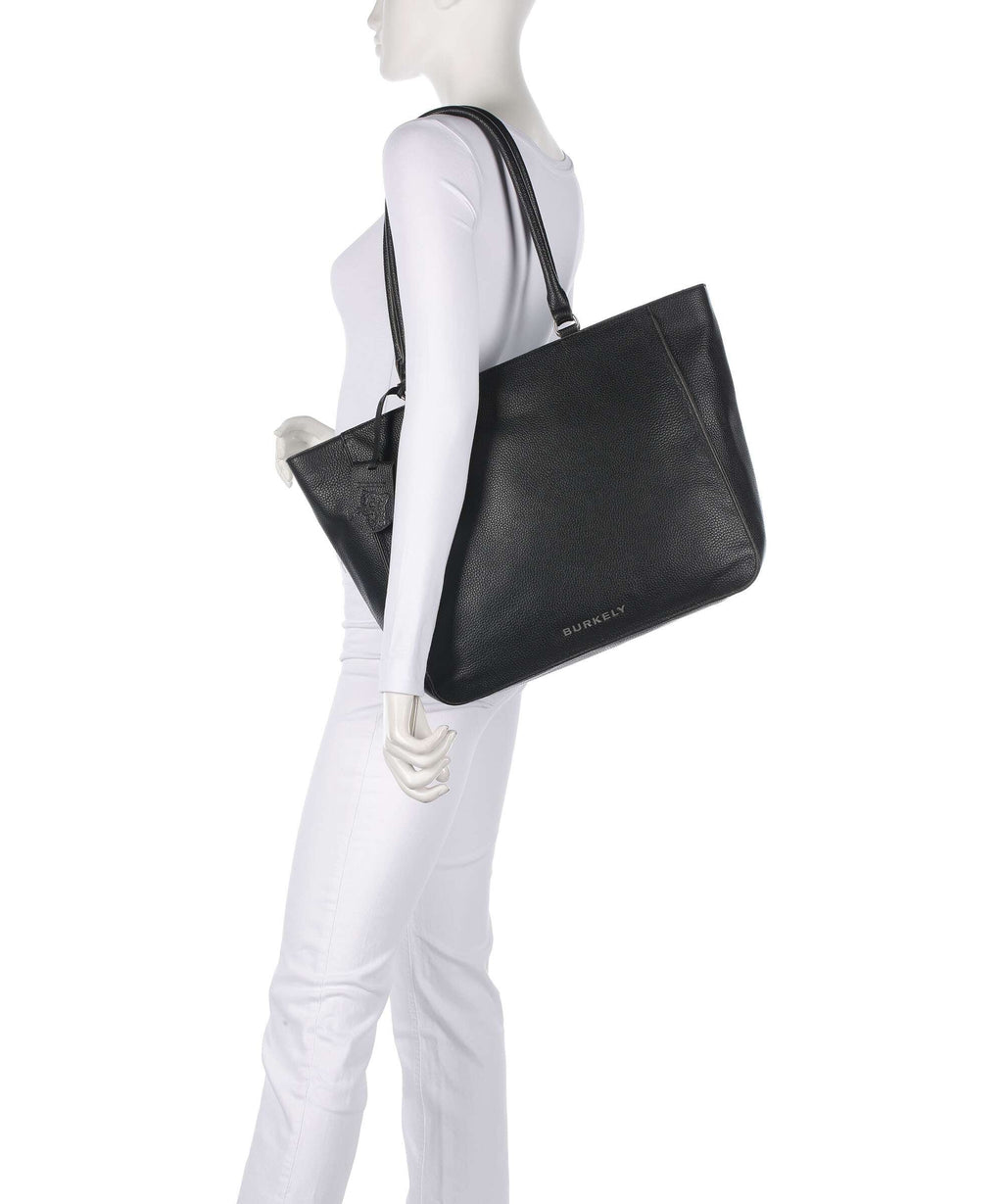 Burkely Always Alyx Tote bag buzzy black