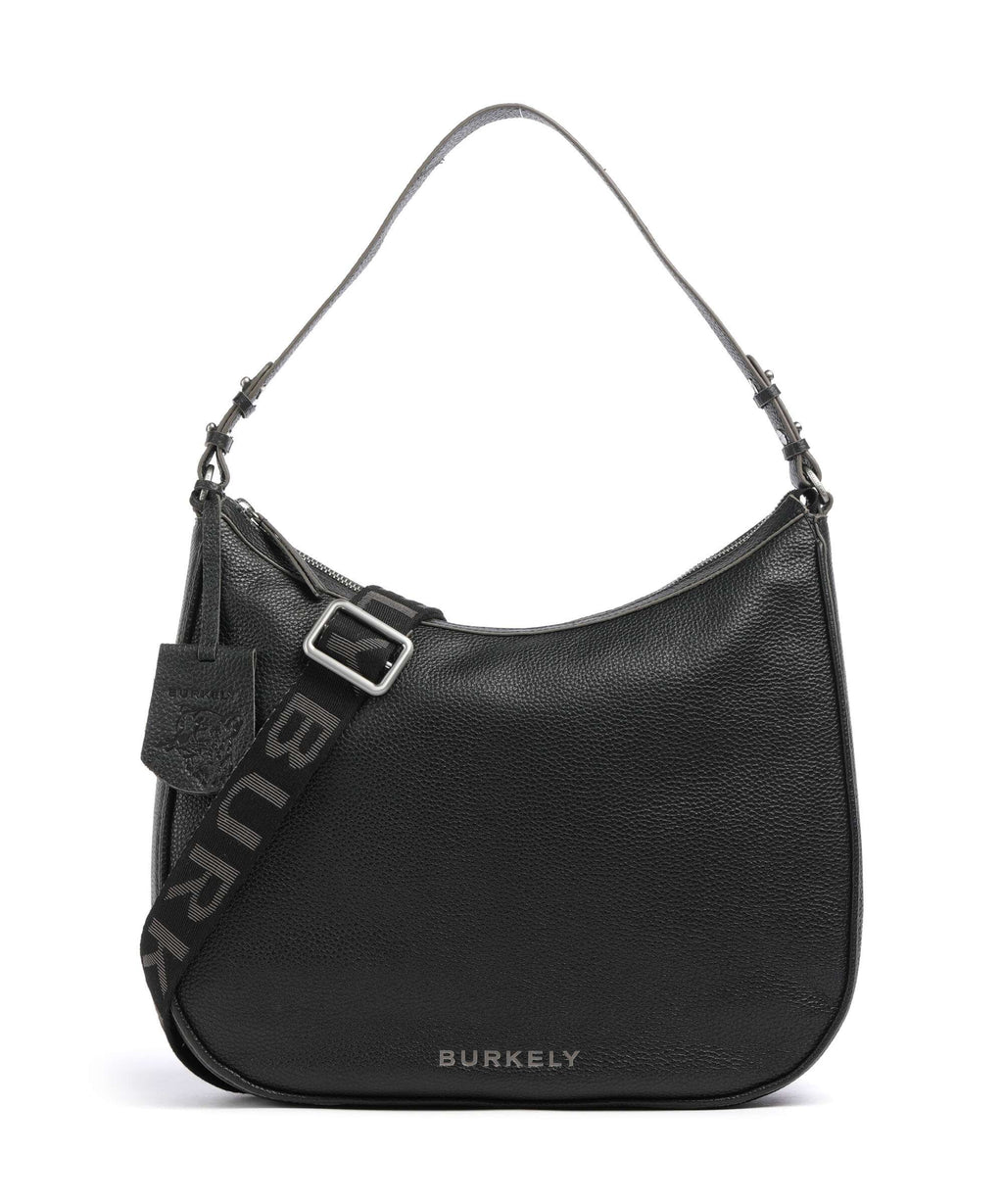 Burkely Always Alyx Shoulder bag buzzy black