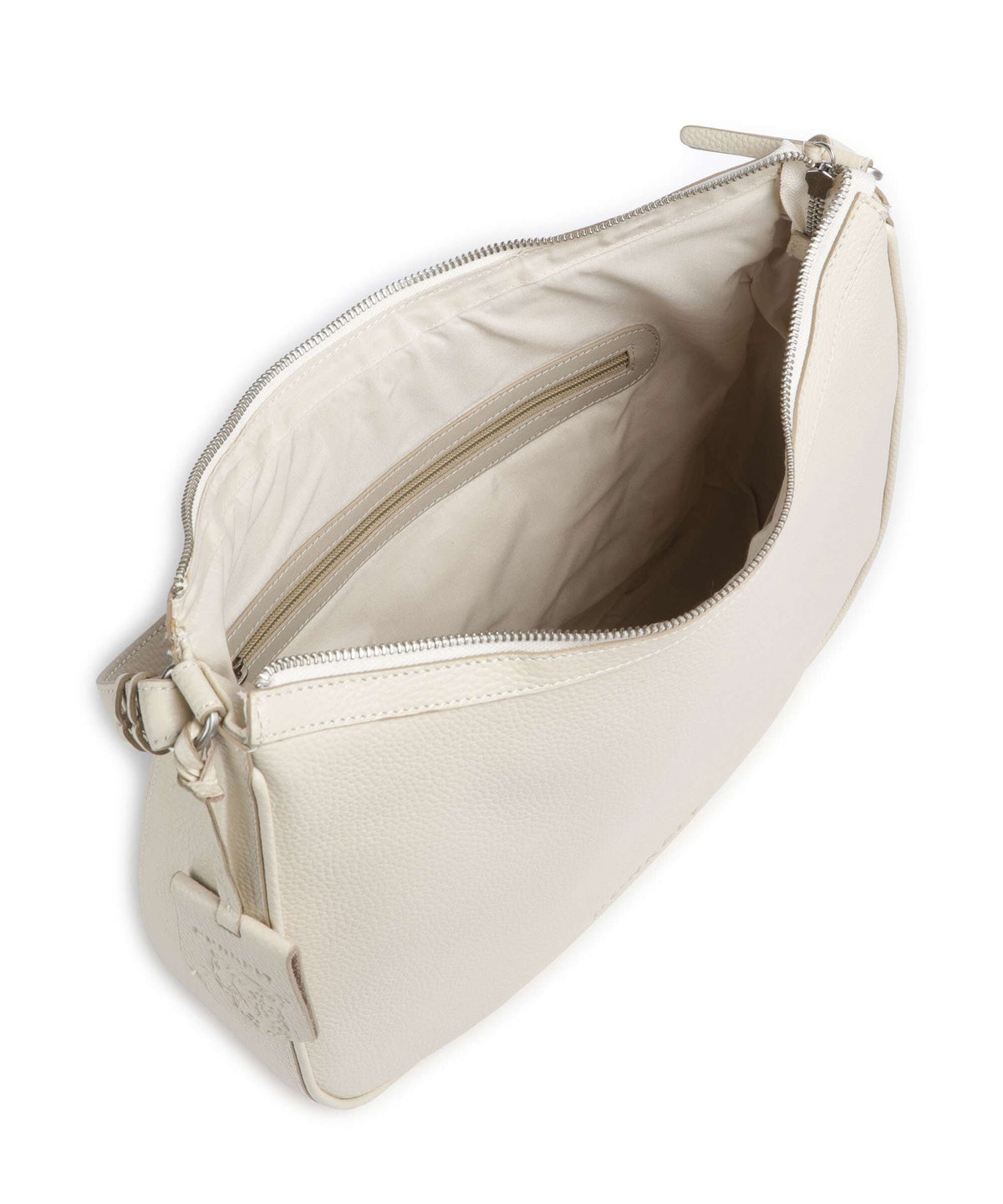 Burkely Always Alyx Shoulder bag whimsy white