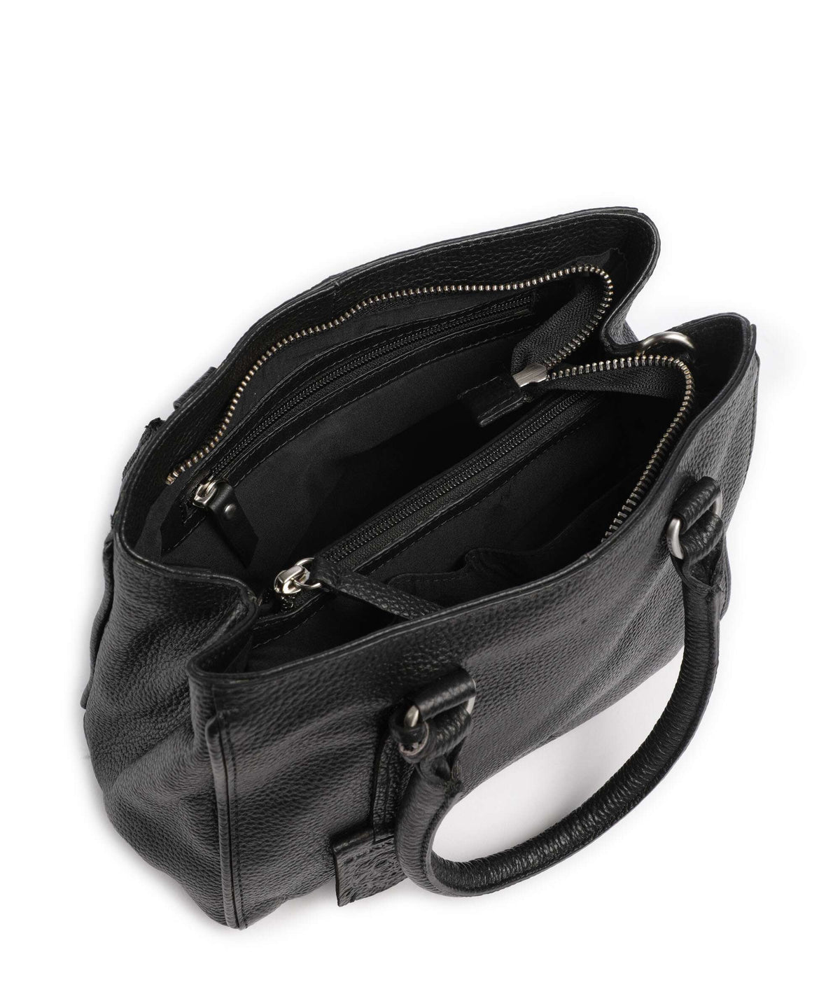 Burkely Always Ava Handbag black