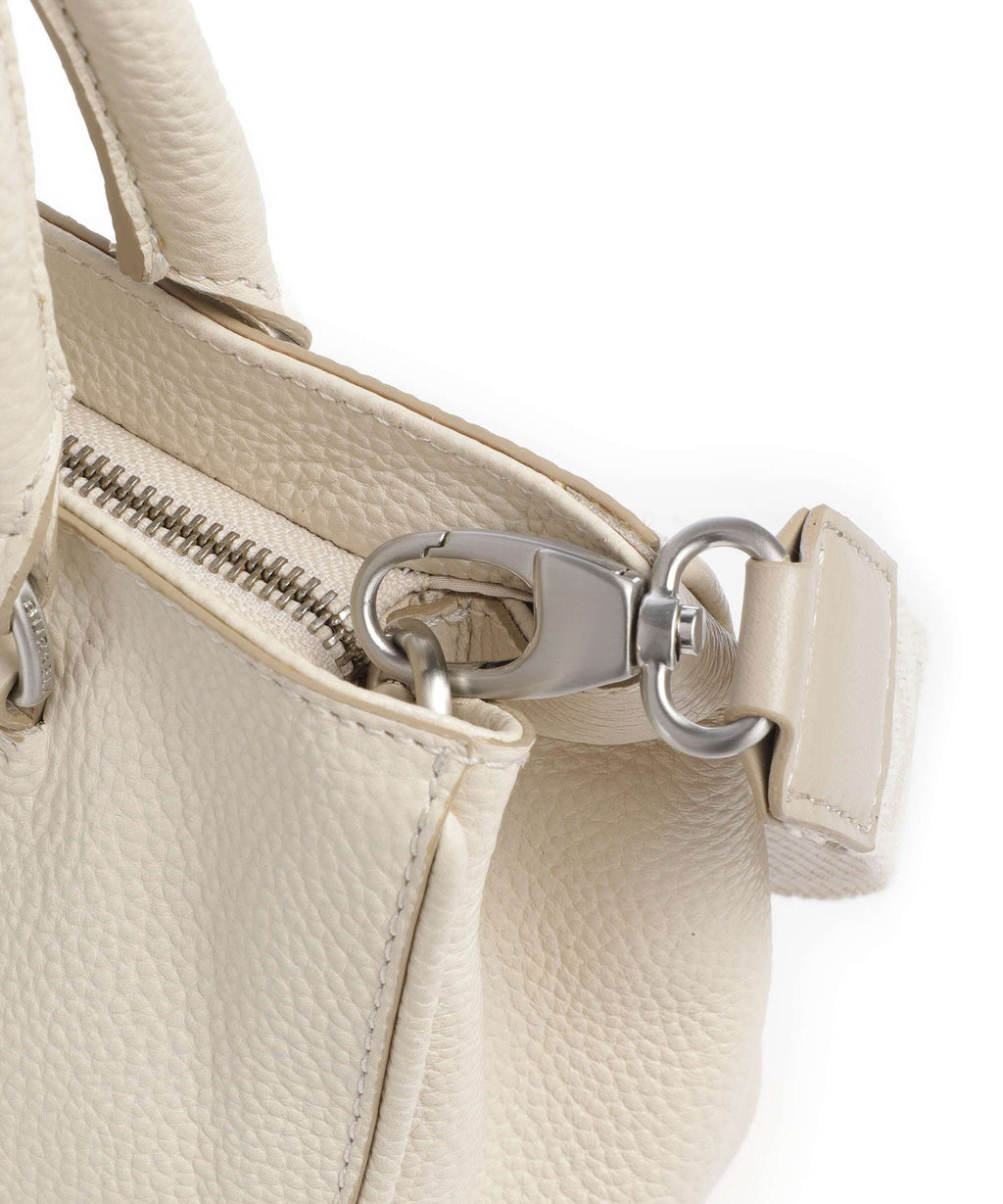 Burkely Always Ava Handbag offwhite