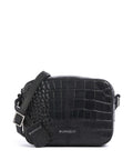 Burkely Cool Colbie Crossbody bag black