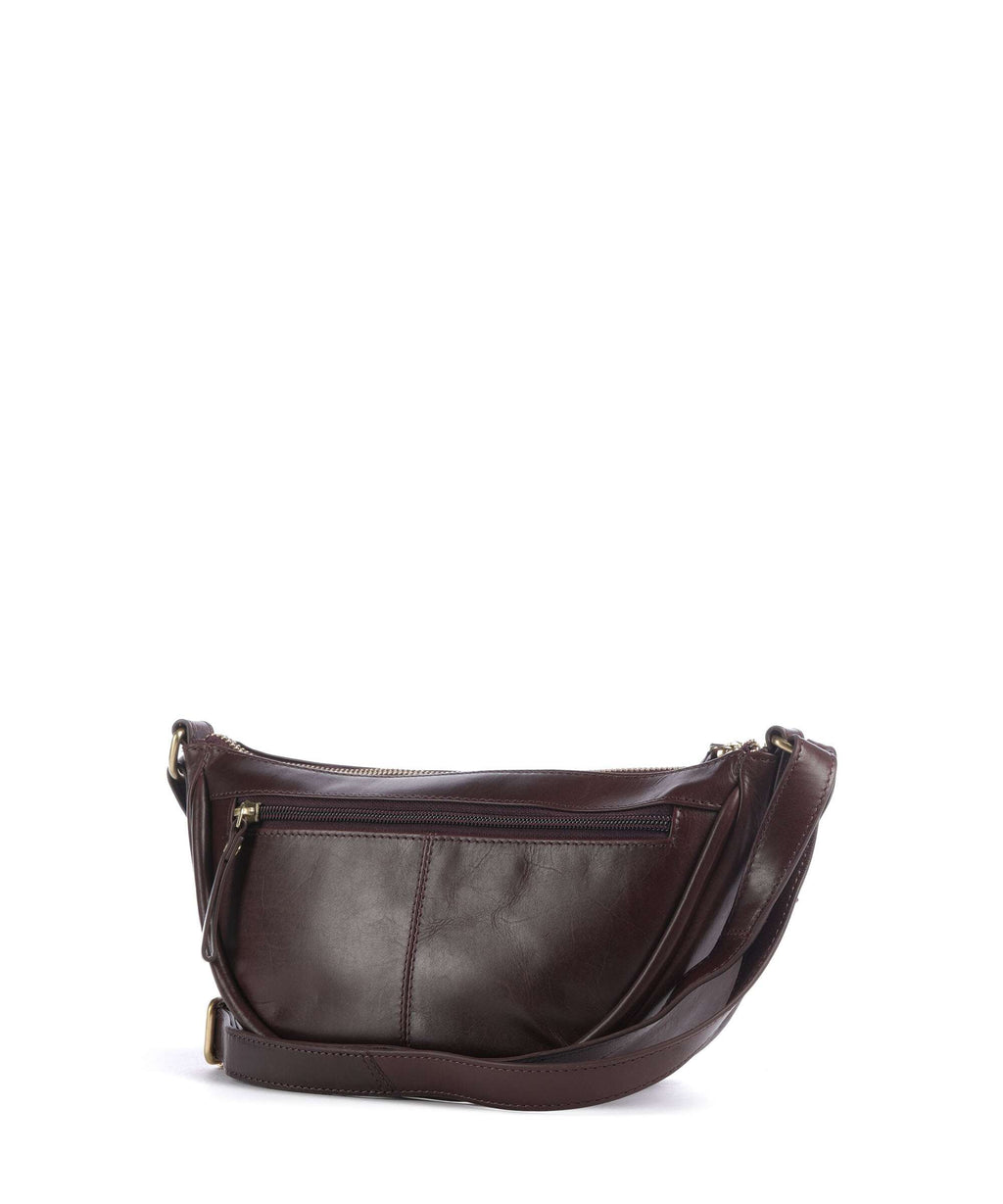Burkely Vintage Veda Crossbody bag cherry