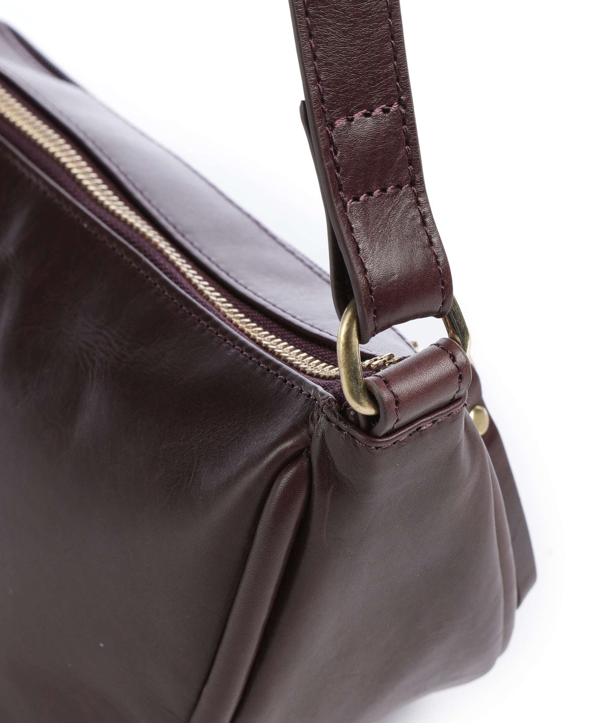 Burkely Vintage Veda Crossbody bag cherry