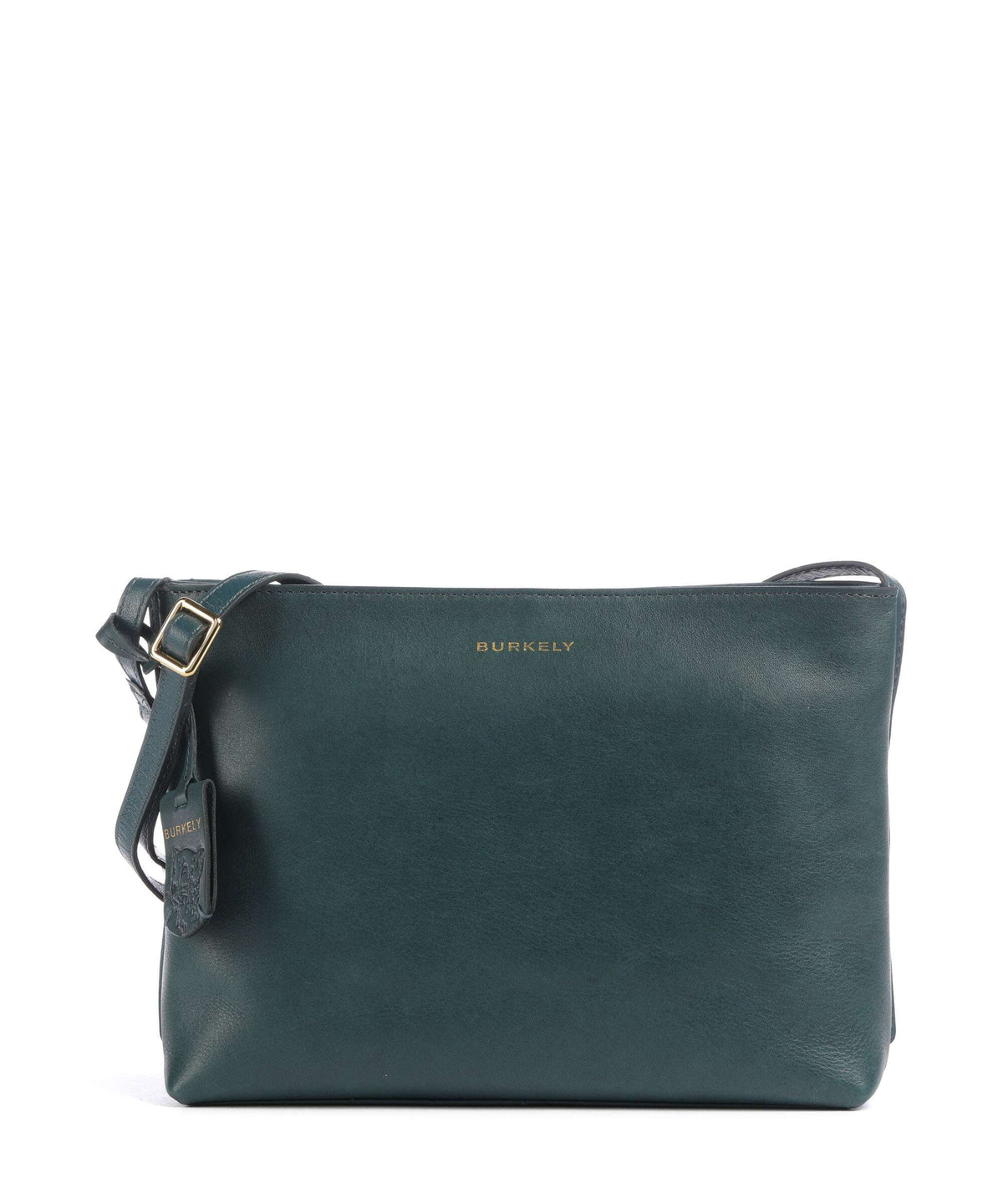 Burkely Fine Florence Crossbody bag teal