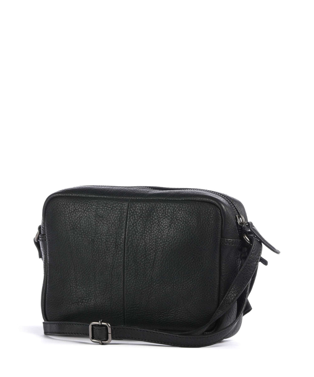 Burkely Antique Avery Crossbody bag black