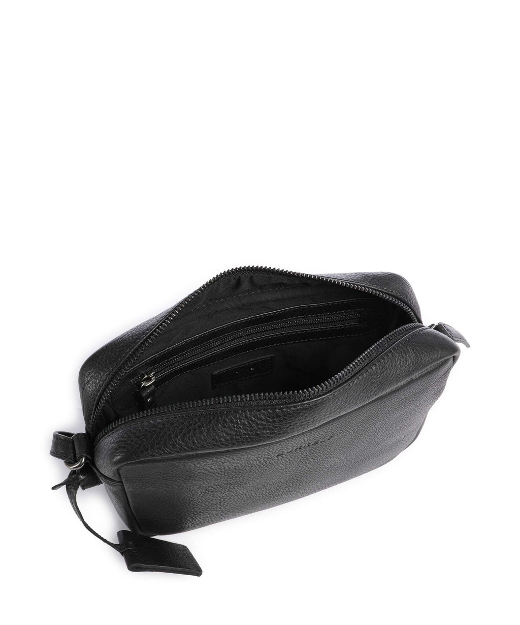 Burkely Antique Avery Crossbody bag black