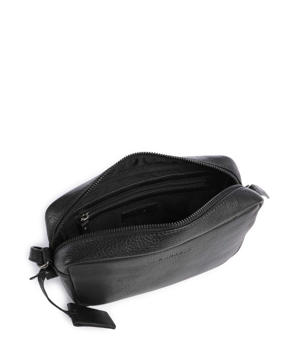 Burkely Antique Avery Crossbody bag black