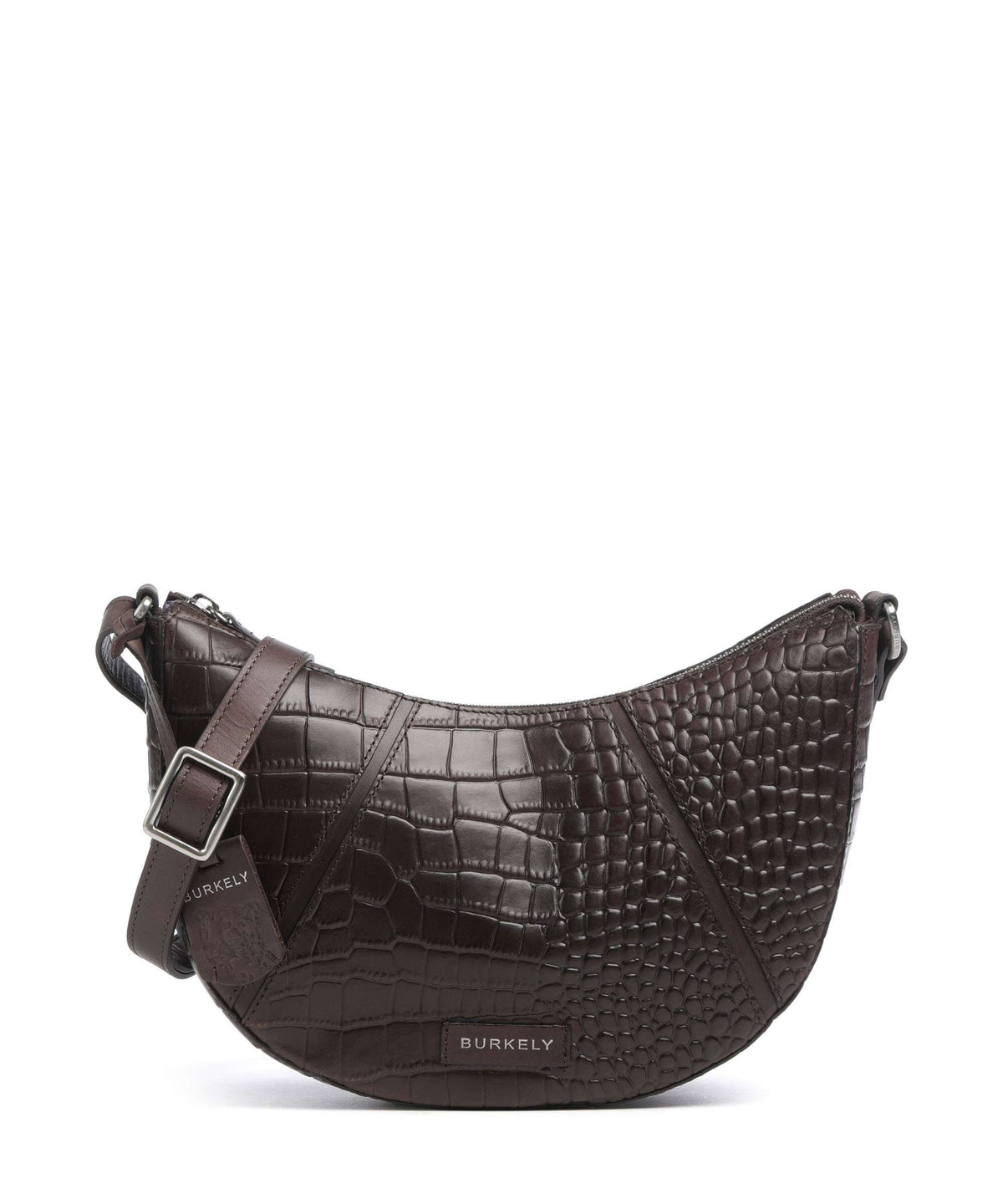 Burkely Cool Colbie Crossbody bag brandy