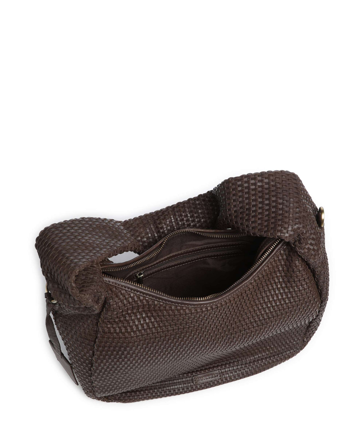 Burkely Mylo Hobo bag brown