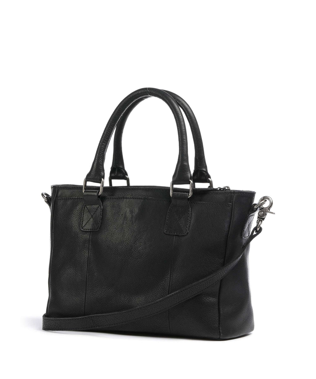 Burkely Antique Avery Handbag black