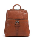 Spikes & Sparrow Backpack brandy